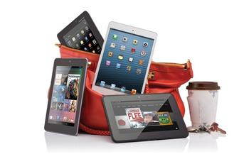 Reactive Web Design (Computer, Mobile, Tablet)